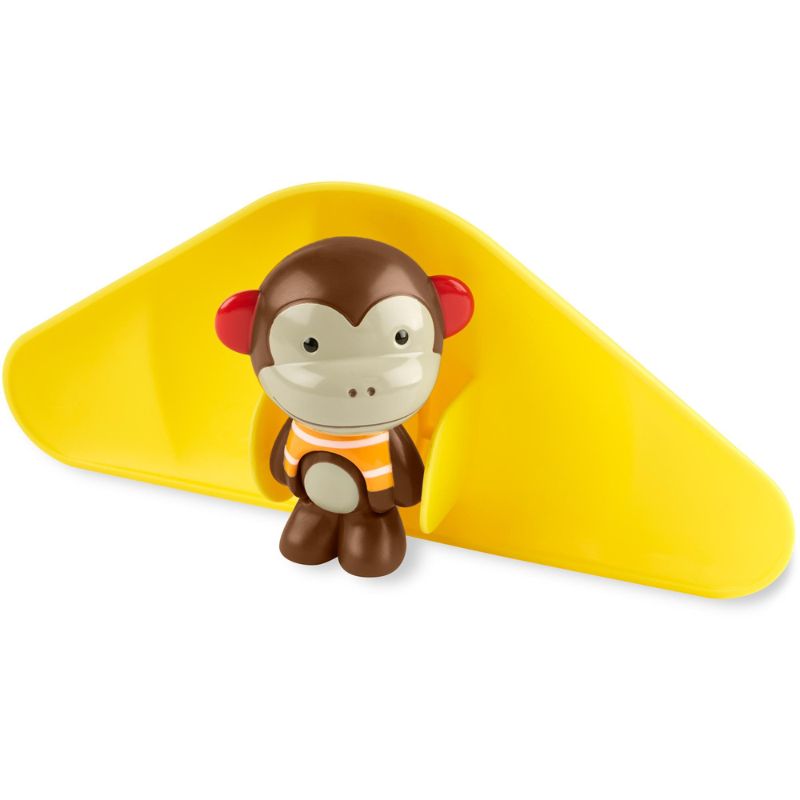 Zoo Outdoor Adventure Playset - Monkey