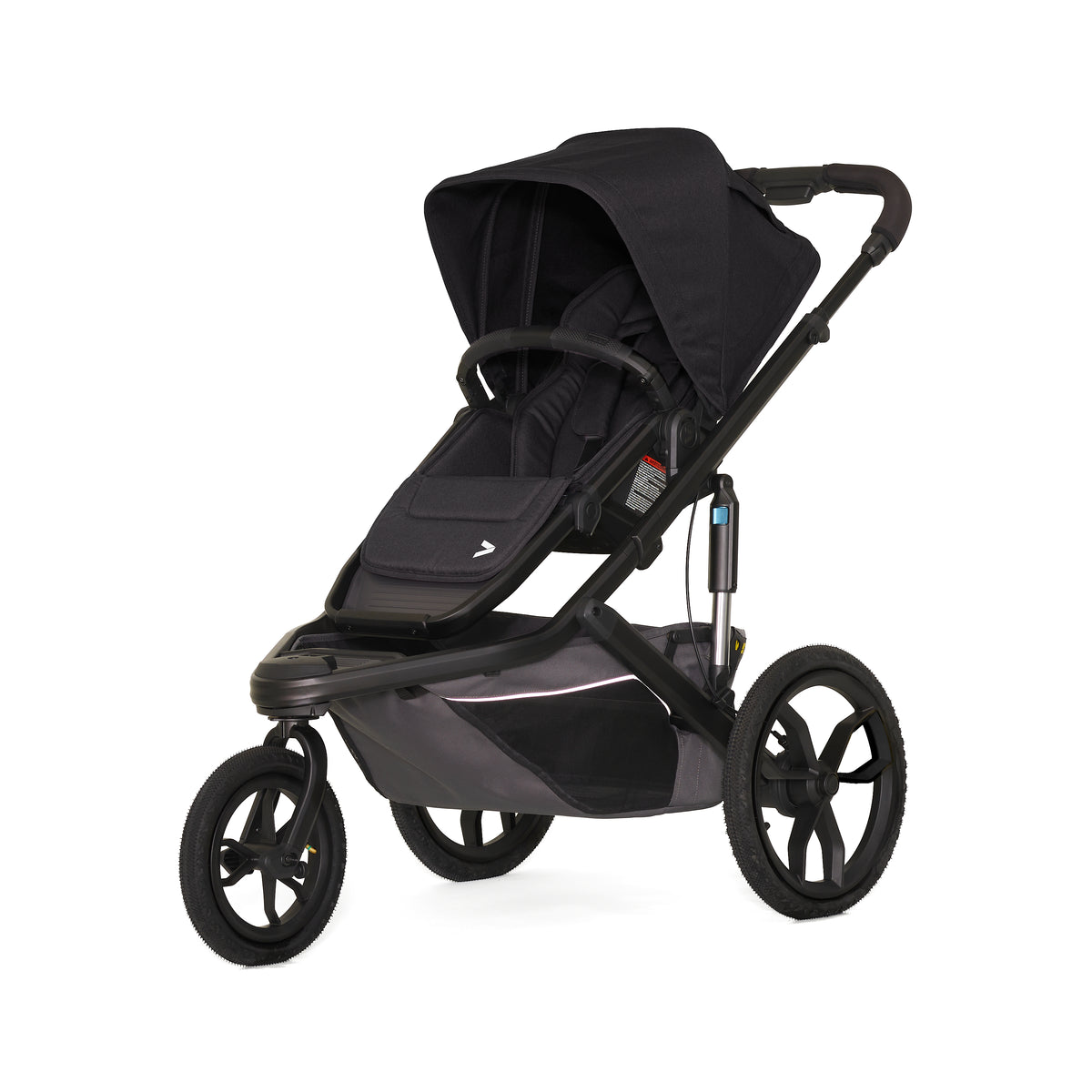 Switch&Jog Stroller Bundle with Neoprene Kit