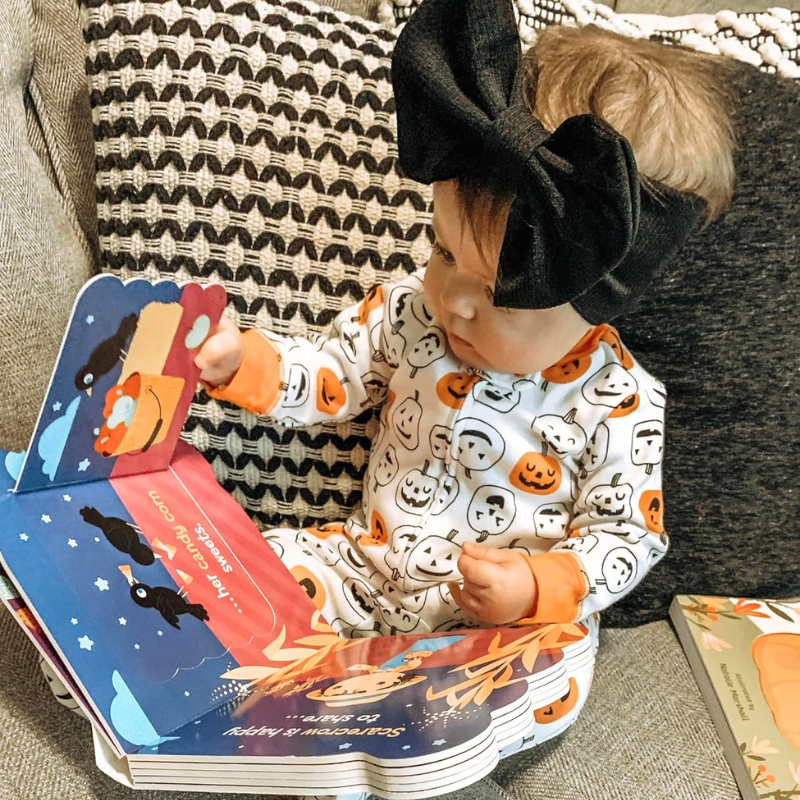 Babies Love Lift-A-Flap Books