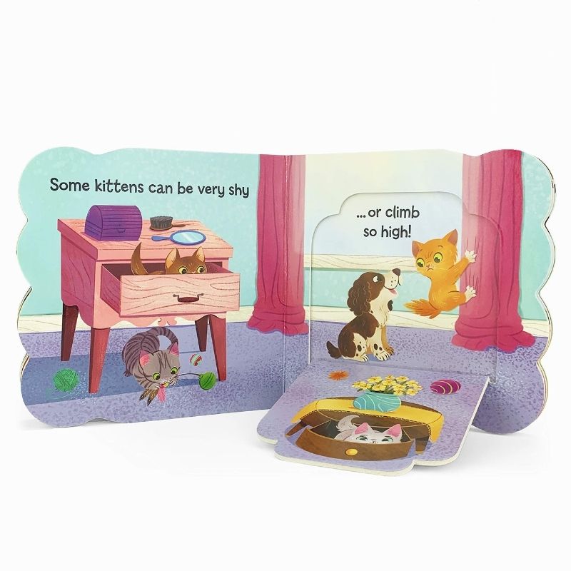 Babies Love Chunky Series Board Books
