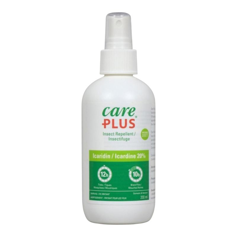 Icaridin Insect Repellent