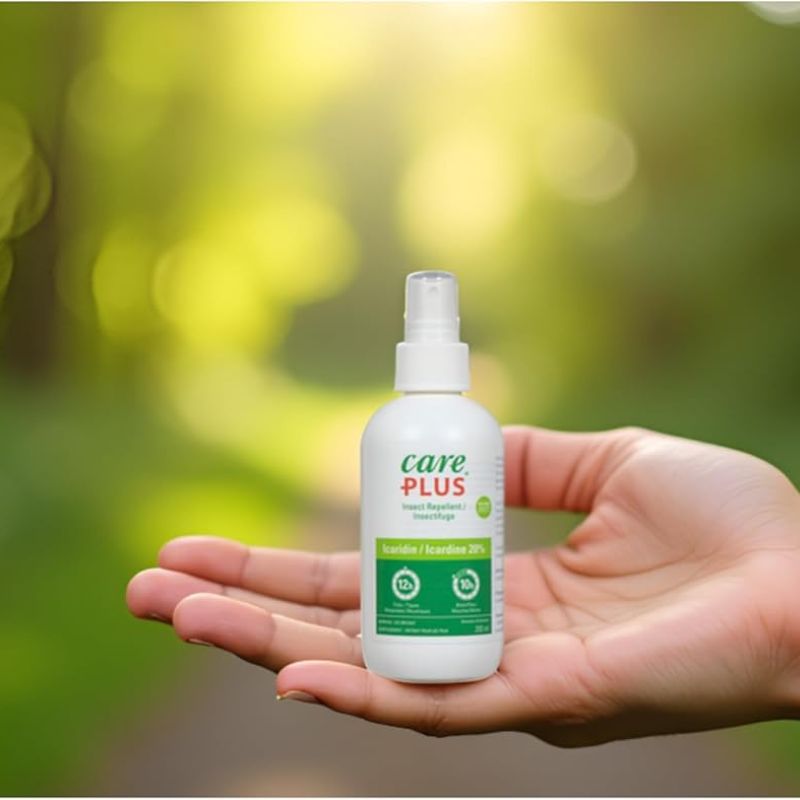 Icaridin Insect Repellent