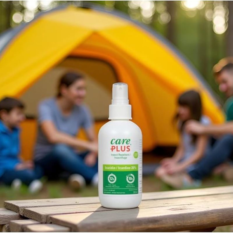 Icaridin Insect Repellent