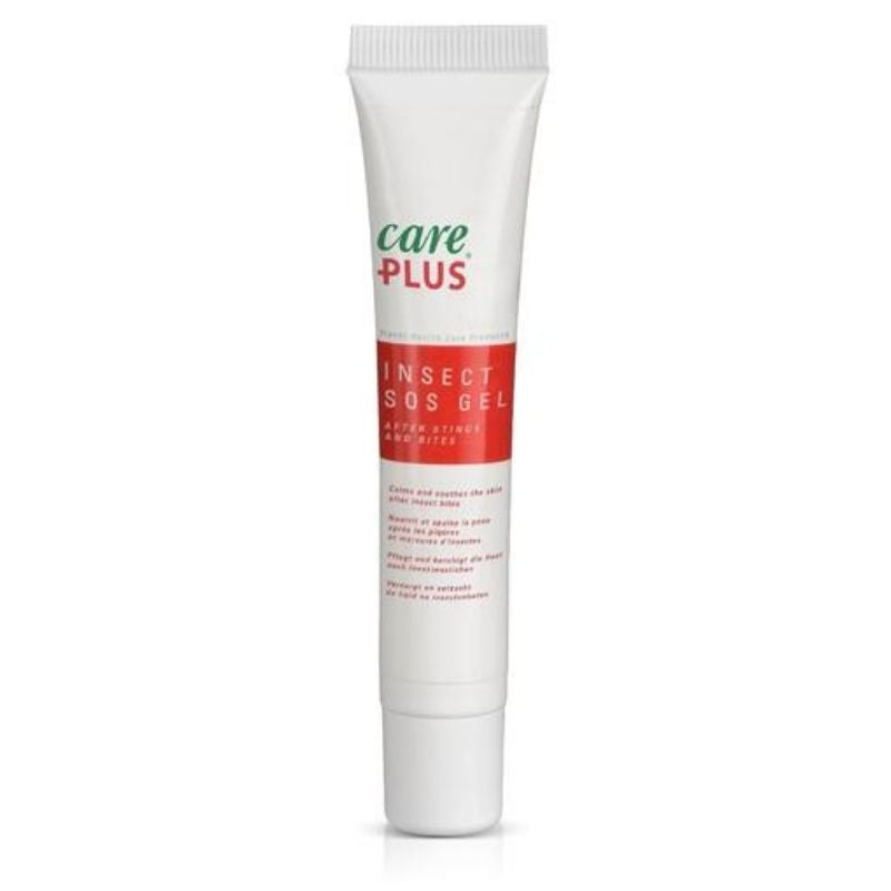 Insect SOS Gel
