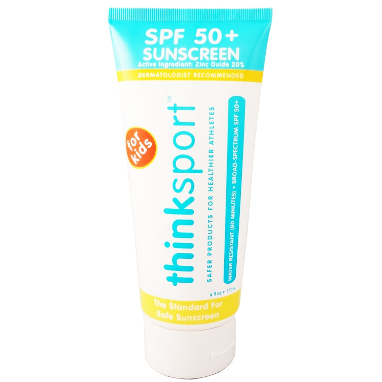 Kids Sunscreen SPF 50+ 6oz