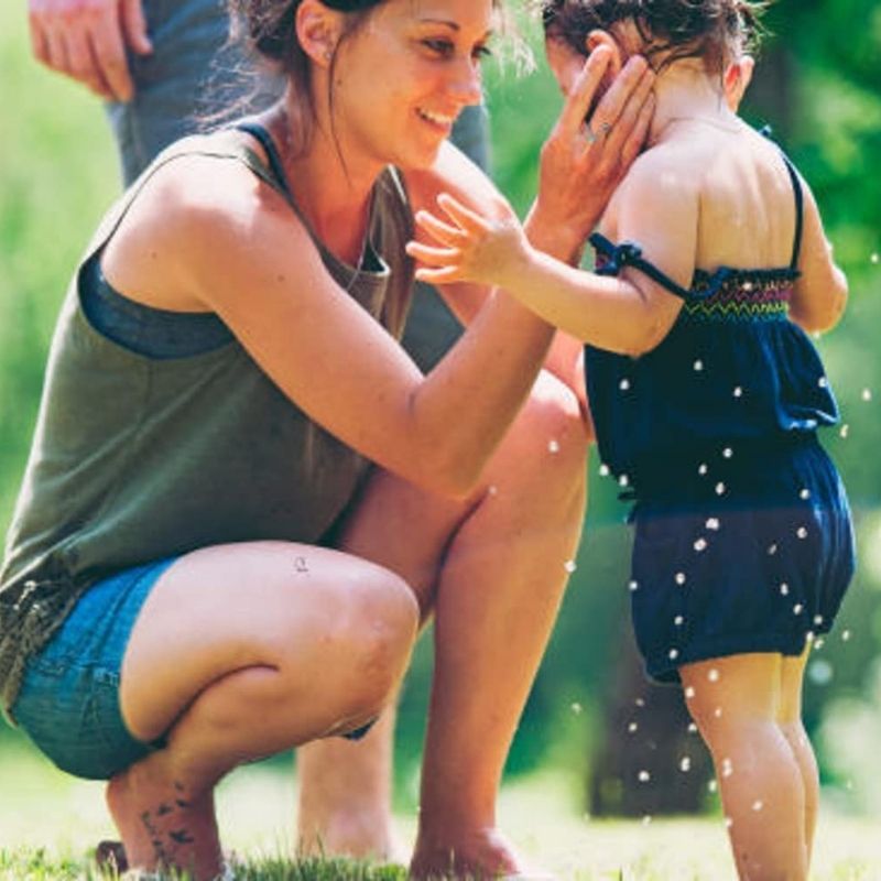 Care Plus Baby & Kids Insect Repellent - 100ml