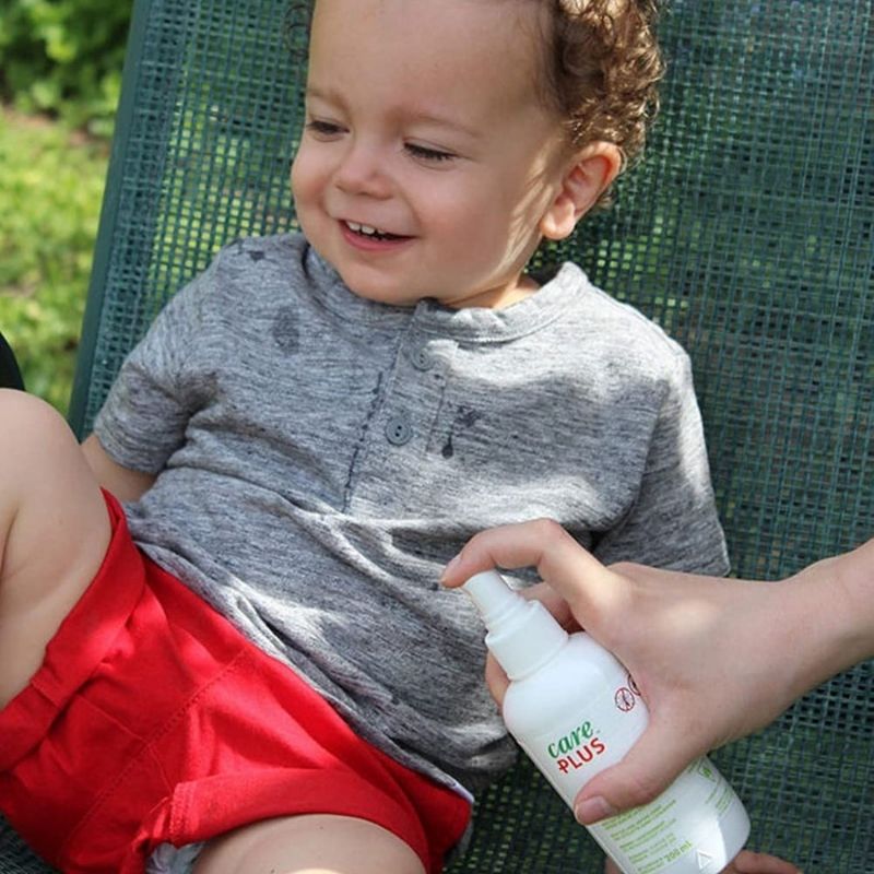 Insect repellent online for babies