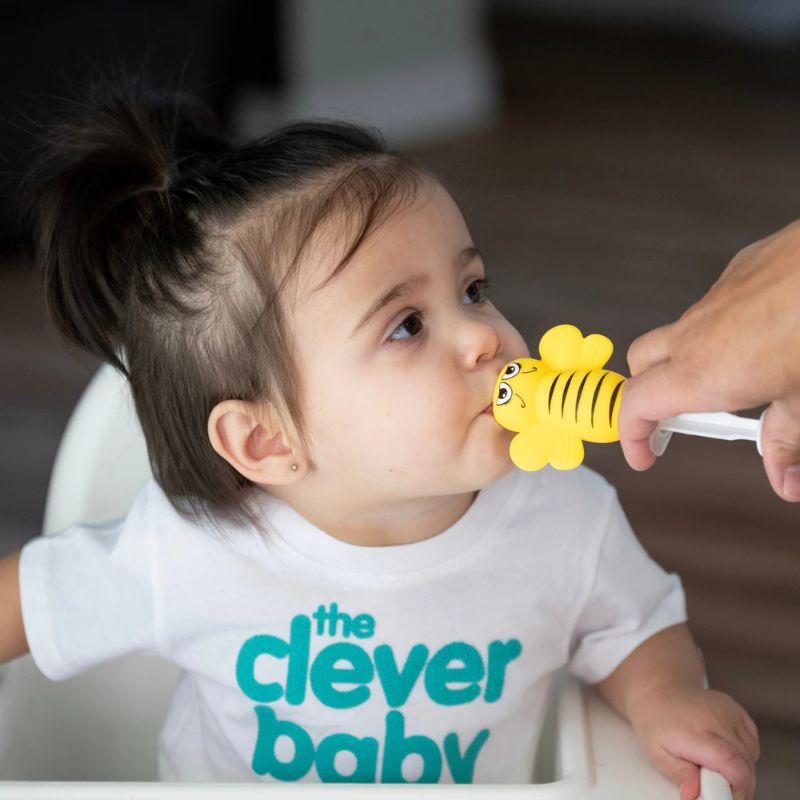 Teether & Dispenser Duos