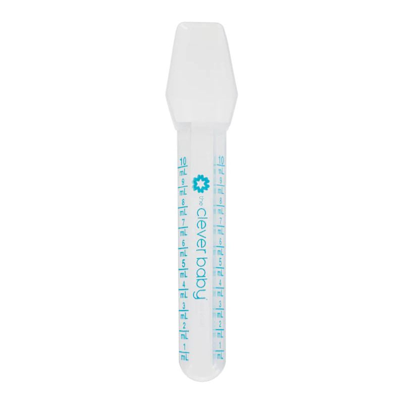 Teether & Medicine Spoon Duos