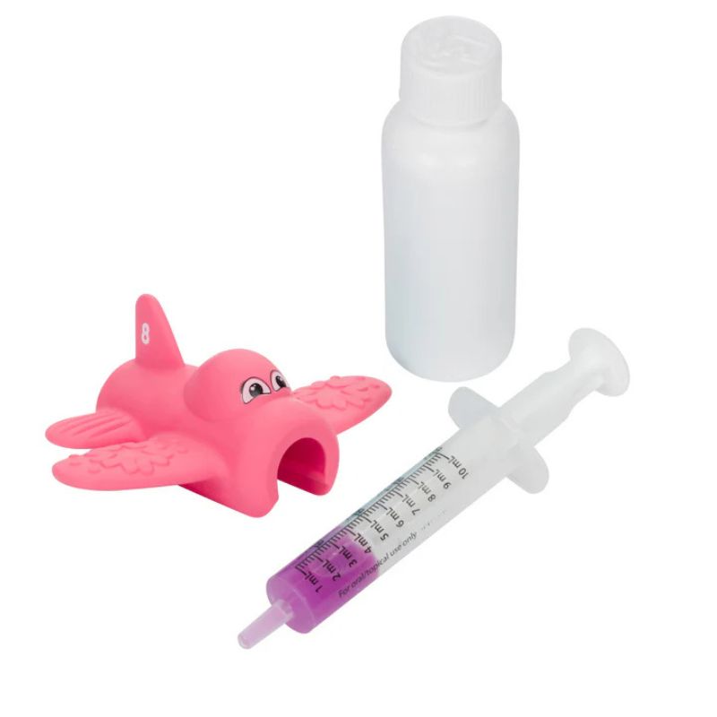 Teether & Dispenser Duos