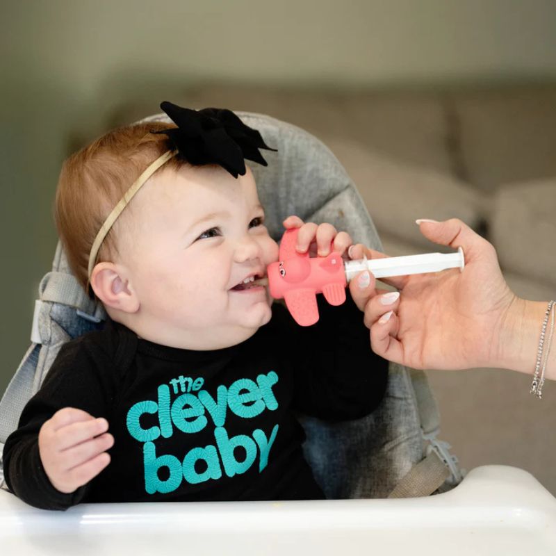 Teether & Dispenser Duos