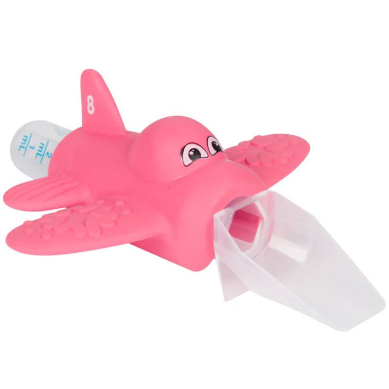 Teether & Medicine Spoon Duos