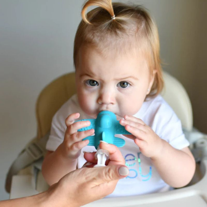 Teether & Dispenser Duos