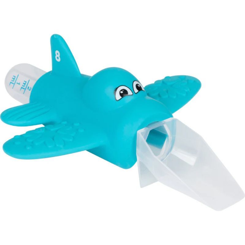 Teether & Medicine Spoon Duos
