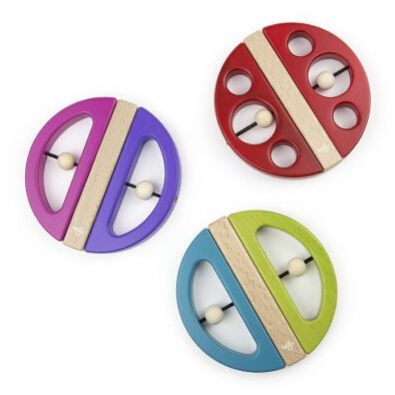 Swivel Bug Twist & Pull Toy