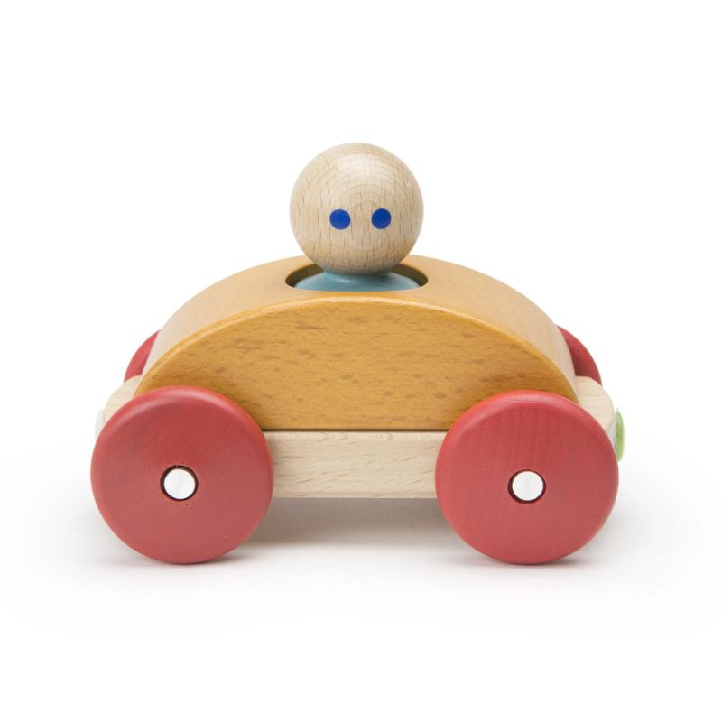 Magnetic Racers