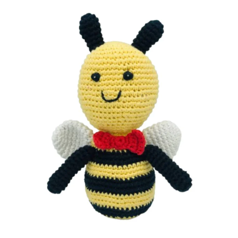 Knit Rattle
