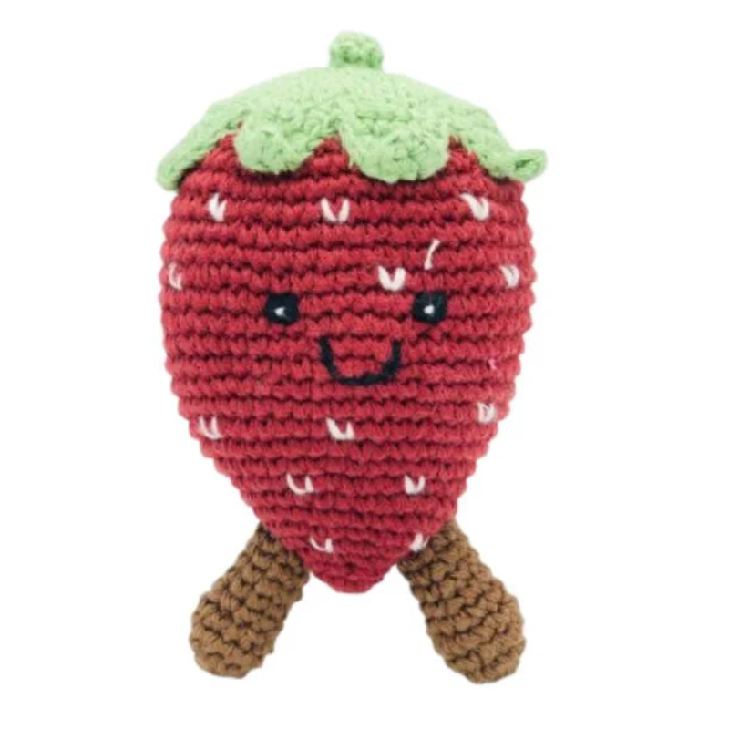 Knit Rattle
