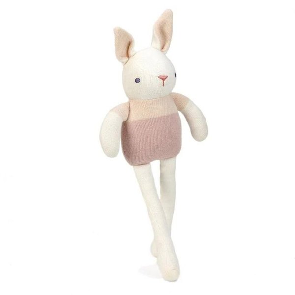 Bunny Doll Cream