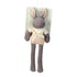 Bunny Doll Grey