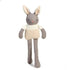 Bunny Doll Grey