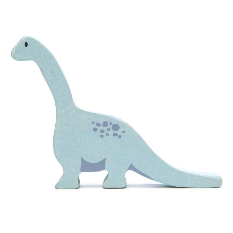 Wooden Dinosaurs