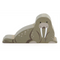 Wooden Polar Animals Walrus