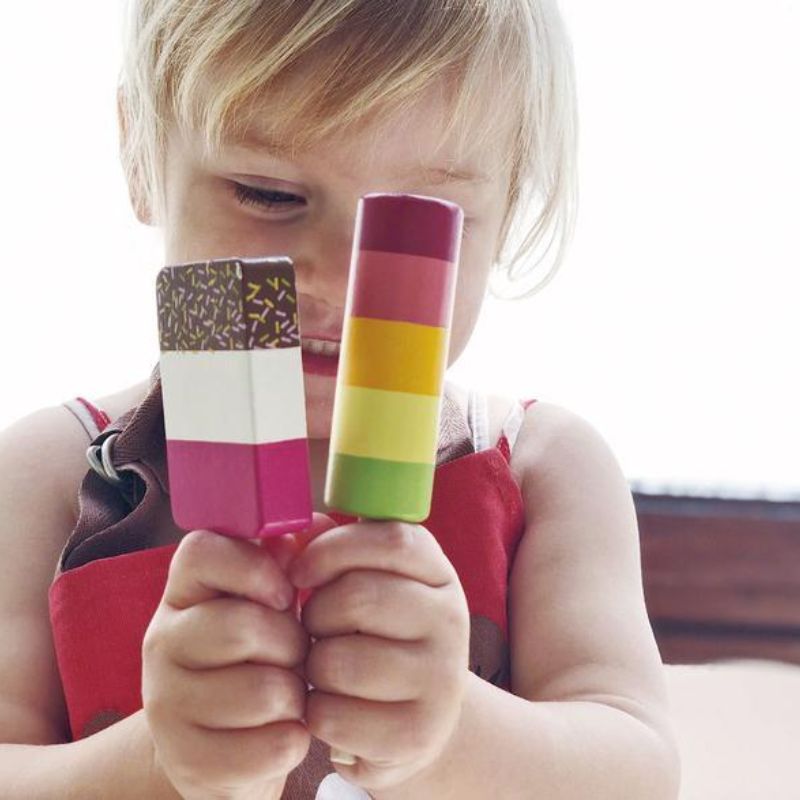 Ice Lolly Shop