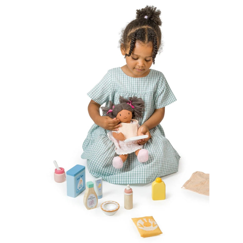Baby Care Set