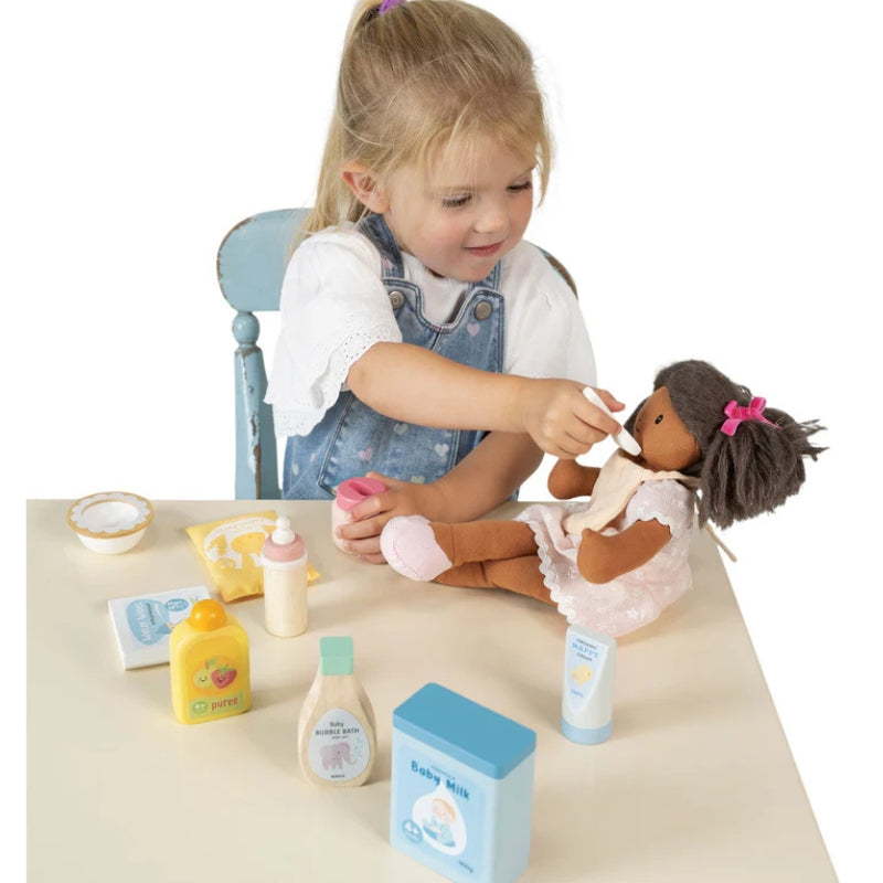 Baby Care Set