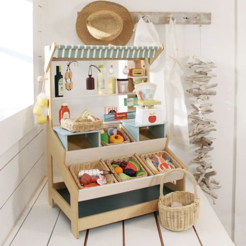 General Stores