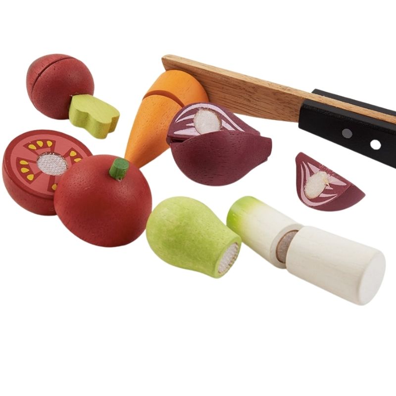 Mini Chef Chopping Board