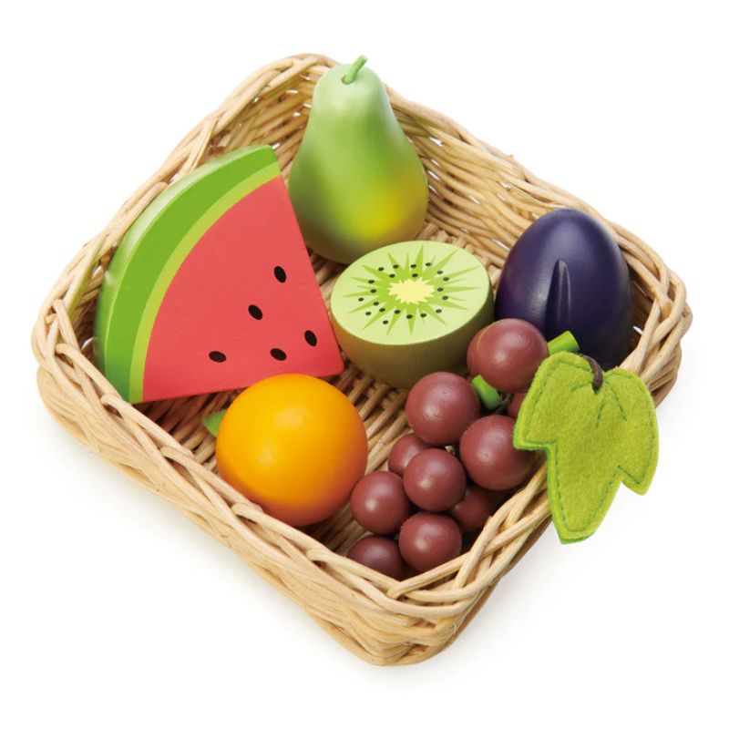 Food Baskets Fruity Basket