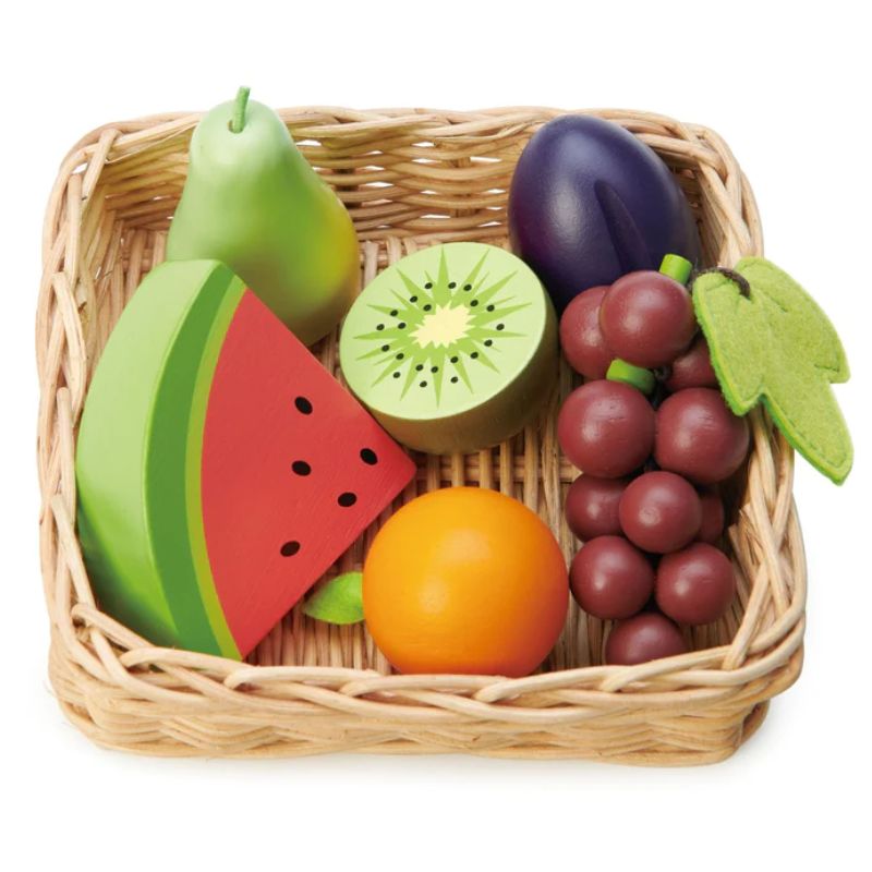 Food Baskets Fruity Basket