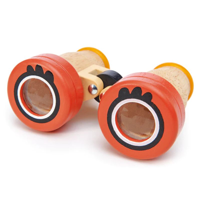 Safari Binoculars