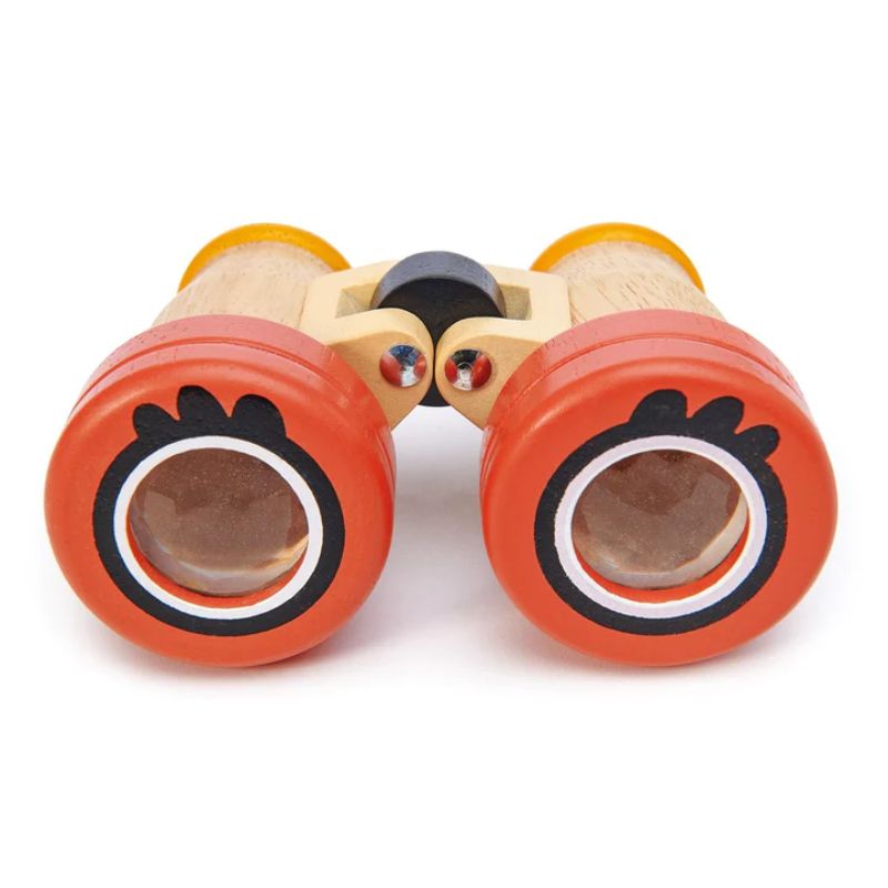 Safari Binoculars