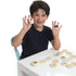 Clever Cat Memory Game