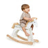 Lucky Rocking Horse