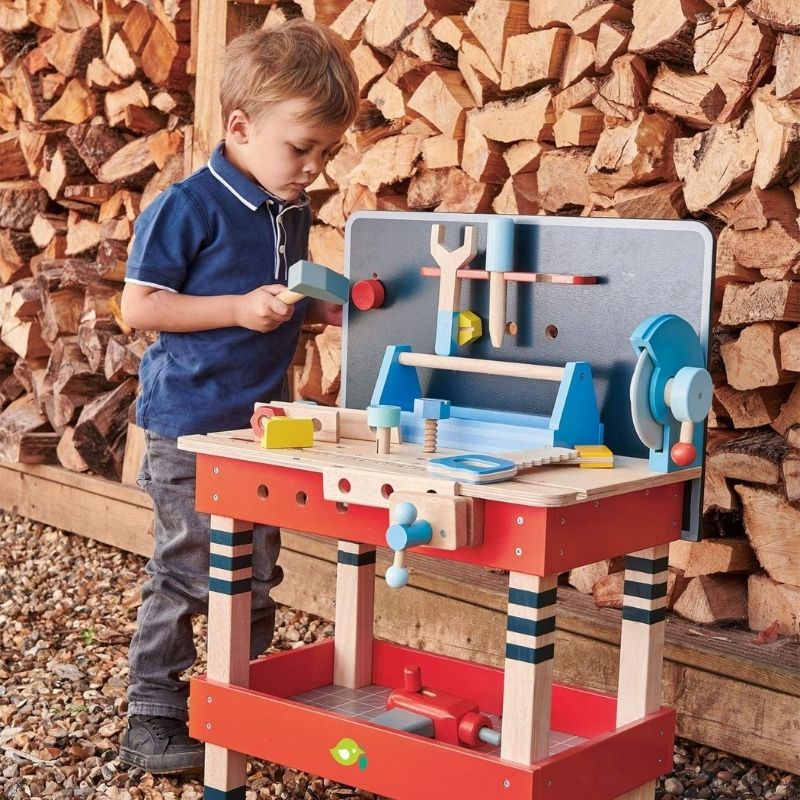 Tool Bench