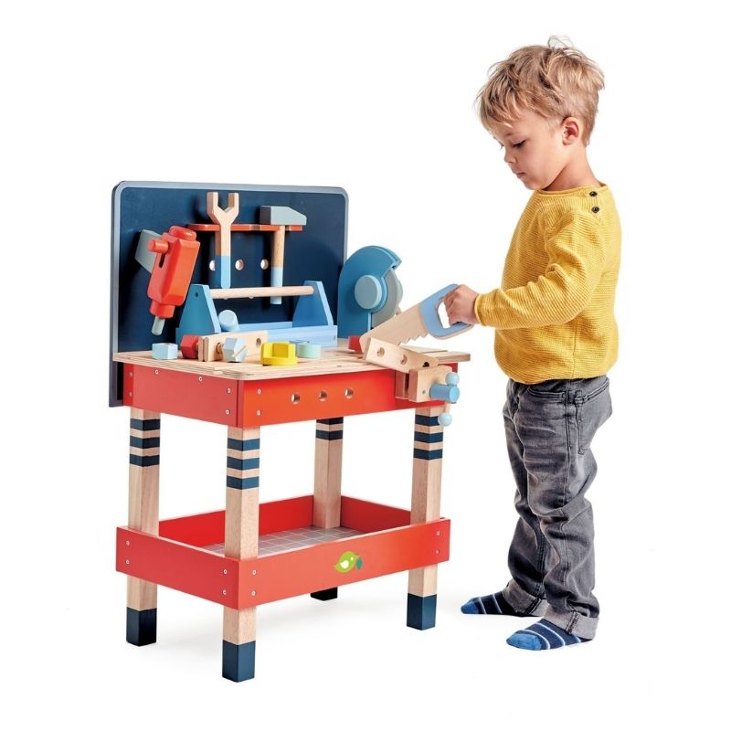Tool Bench