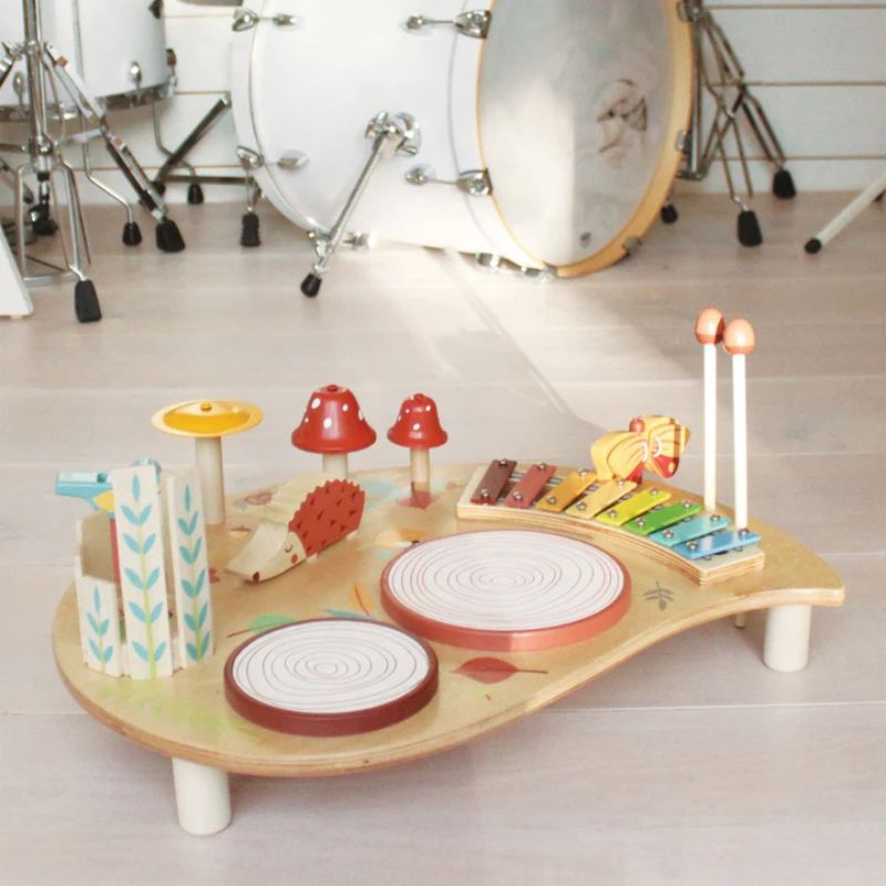 Table musicale
