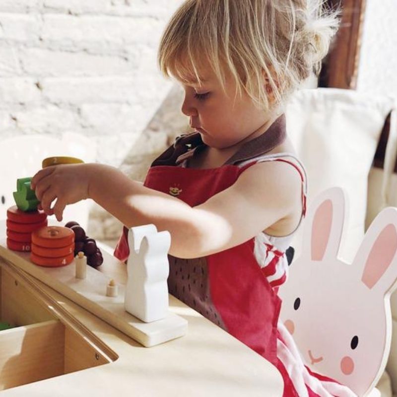 Forest Table and Chairs