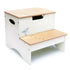 Forest Steps Step Stool