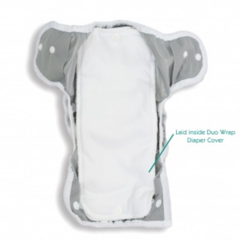 Stay Dry Duo Inserts