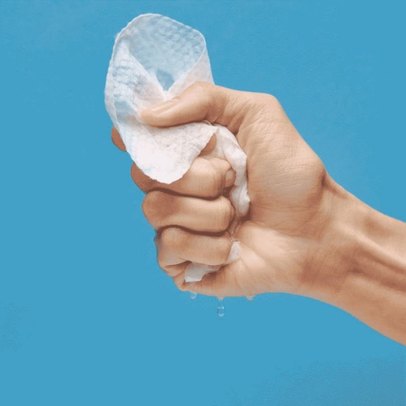 Designer Collection Wipes - 72 Pack Classic