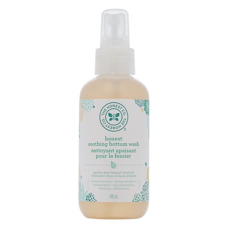 Soothing Bottom Wash 
