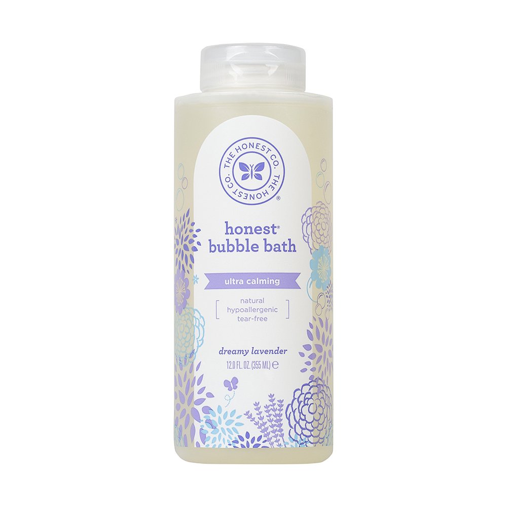Bubble Bath dreamy lavender