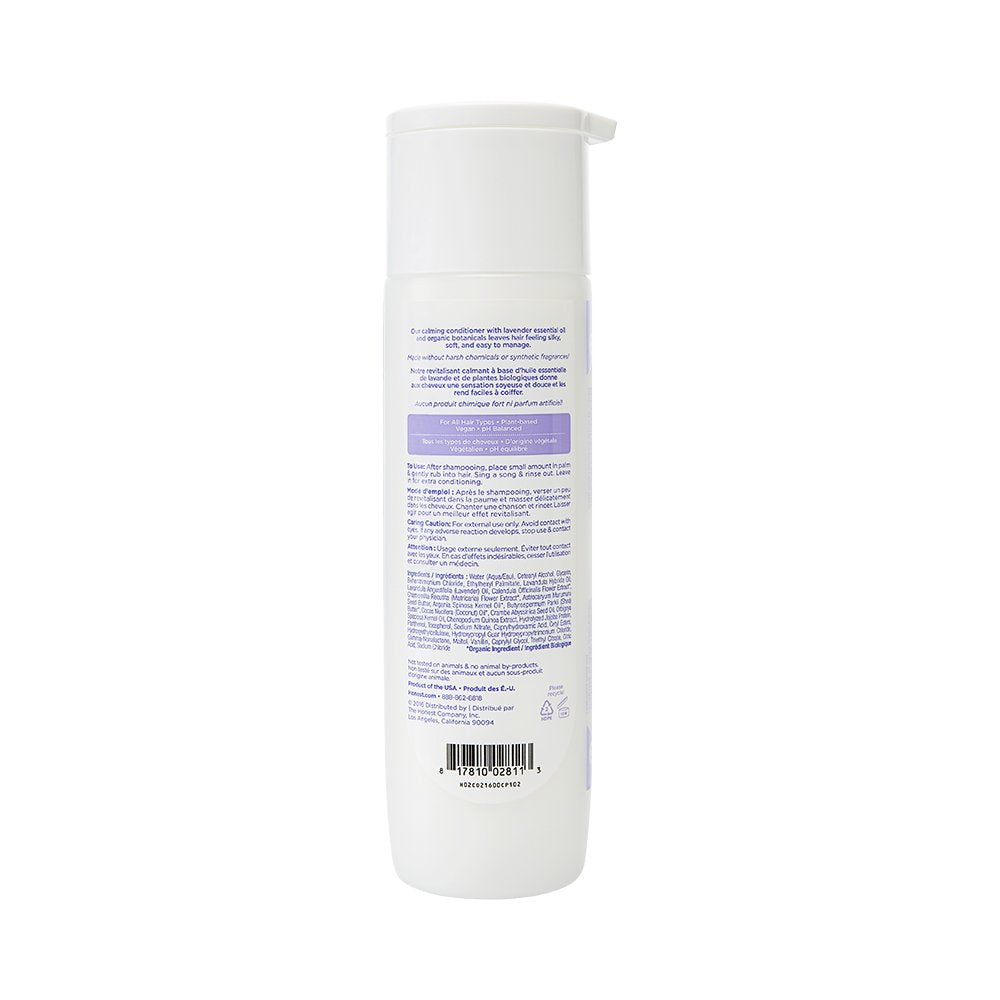 Conditioner dreamy lavender