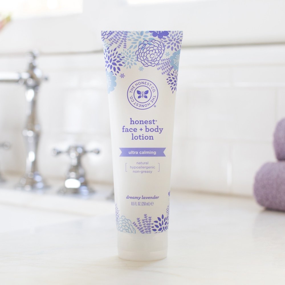 Baby Is Snatched' Body Perfecting Mask - Beauty Kitchen