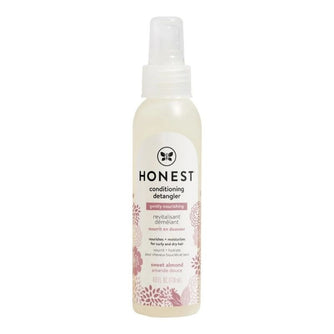 Conditioning Detangler - Sweet Almond - 4oz